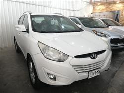 هیوندای تۆکسۆن